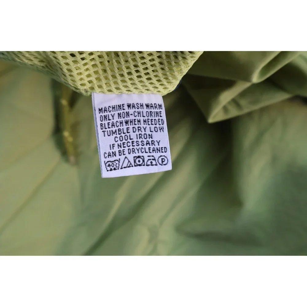 Tommy Bahama Relax Mens Swim Trunks Lime Green Board Shorts XL Embroidered Logo
